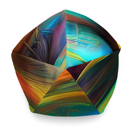 Beanie - Dreamweaver Fusion