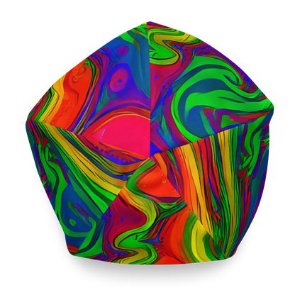 Beanie - Psychedelic Waves