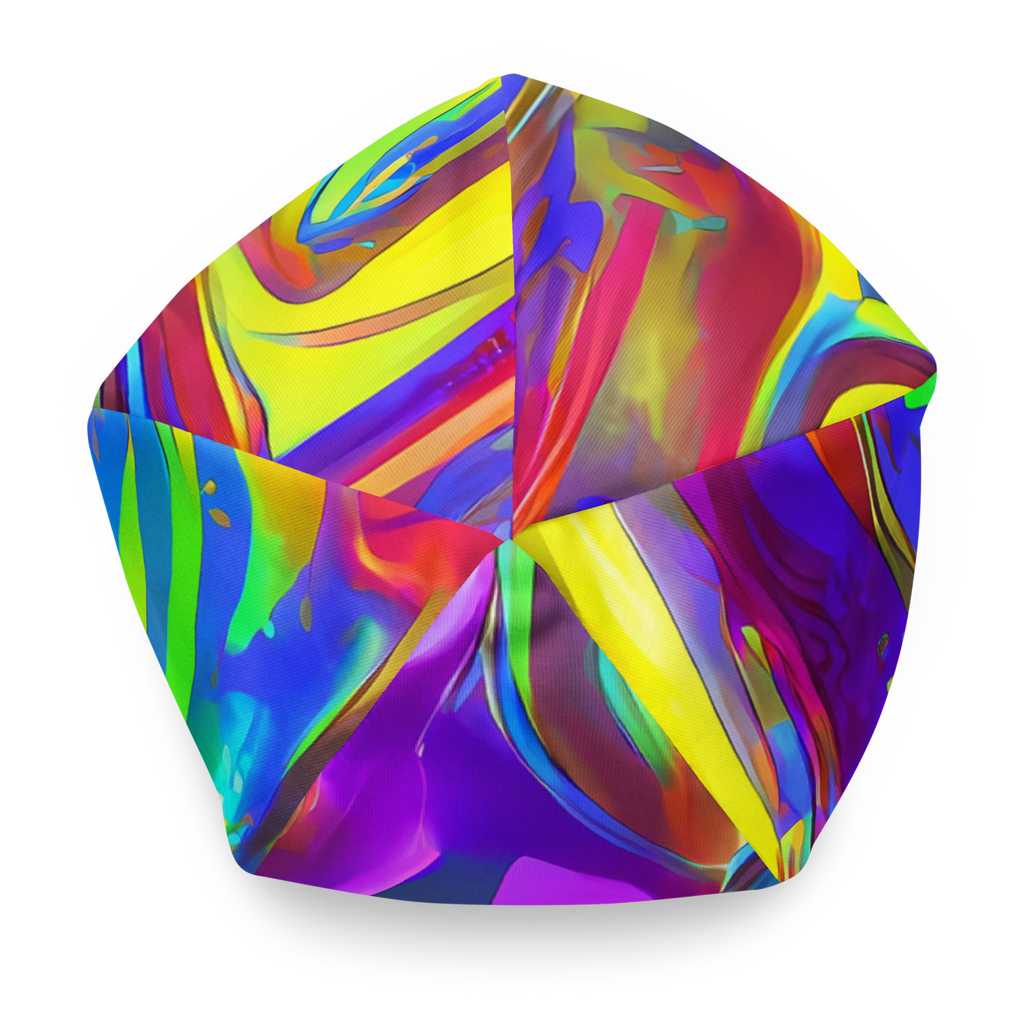 Beanie - Daliesque Drift