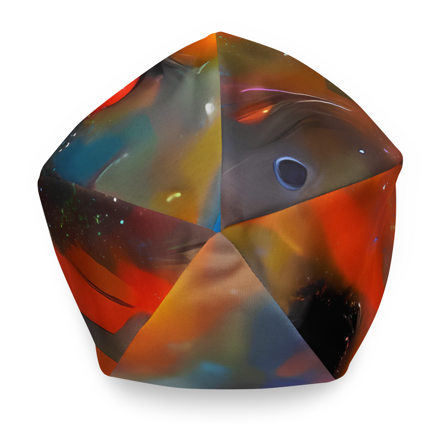 Beanie - Ethereal Eclat