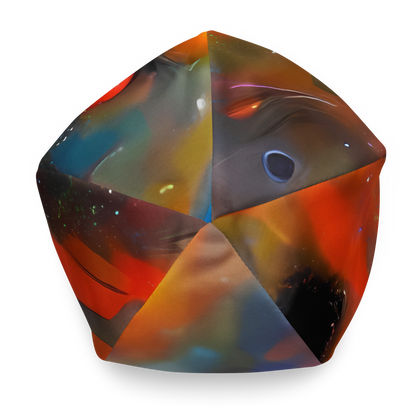 Beanie - Ethereal Eclat