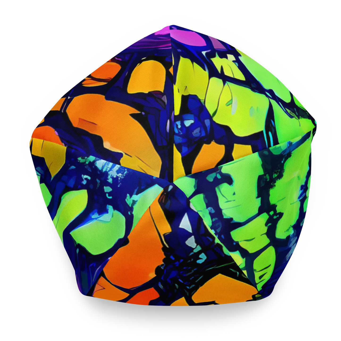 Beanie - Surreal Waveforms