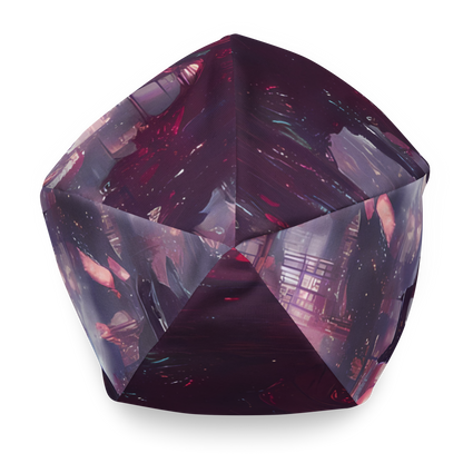 Beanie - Twilight Fortresses