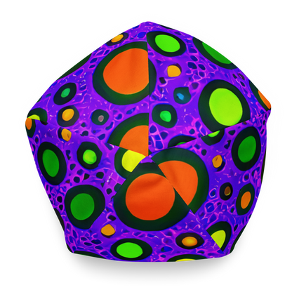 Beanie - Luminous Bubbles