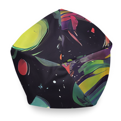 Beanie - Psychedelic Drift