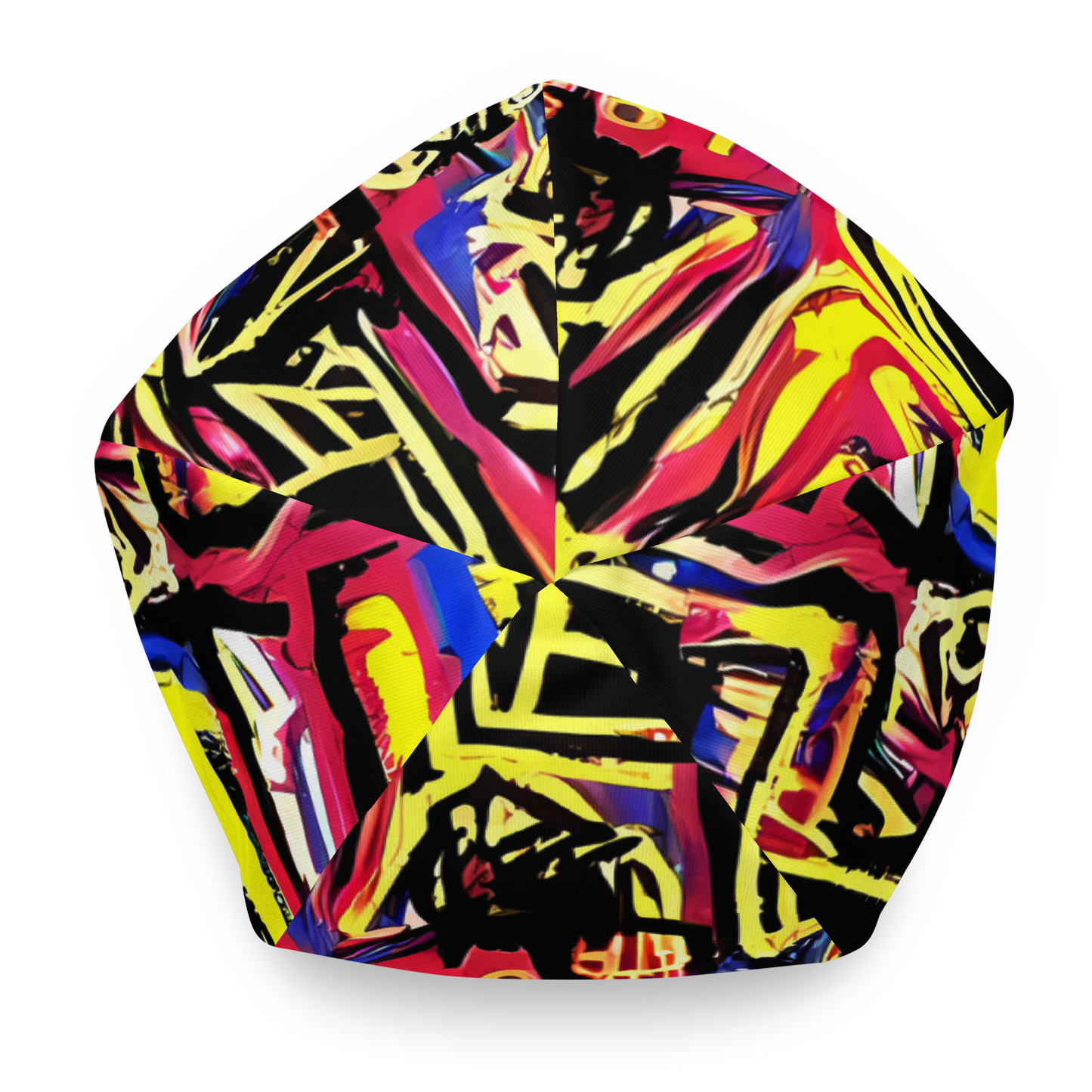 Beanie - Beyond the Canvas