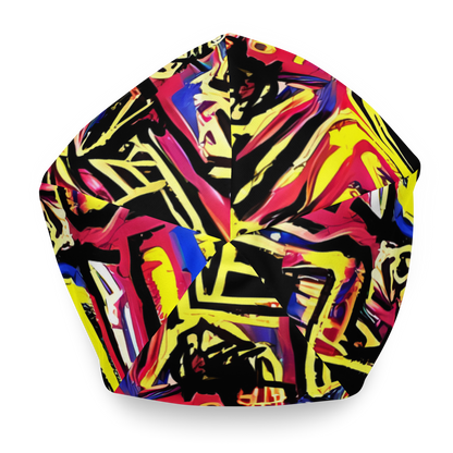 Beanie - Beyond the Canvas