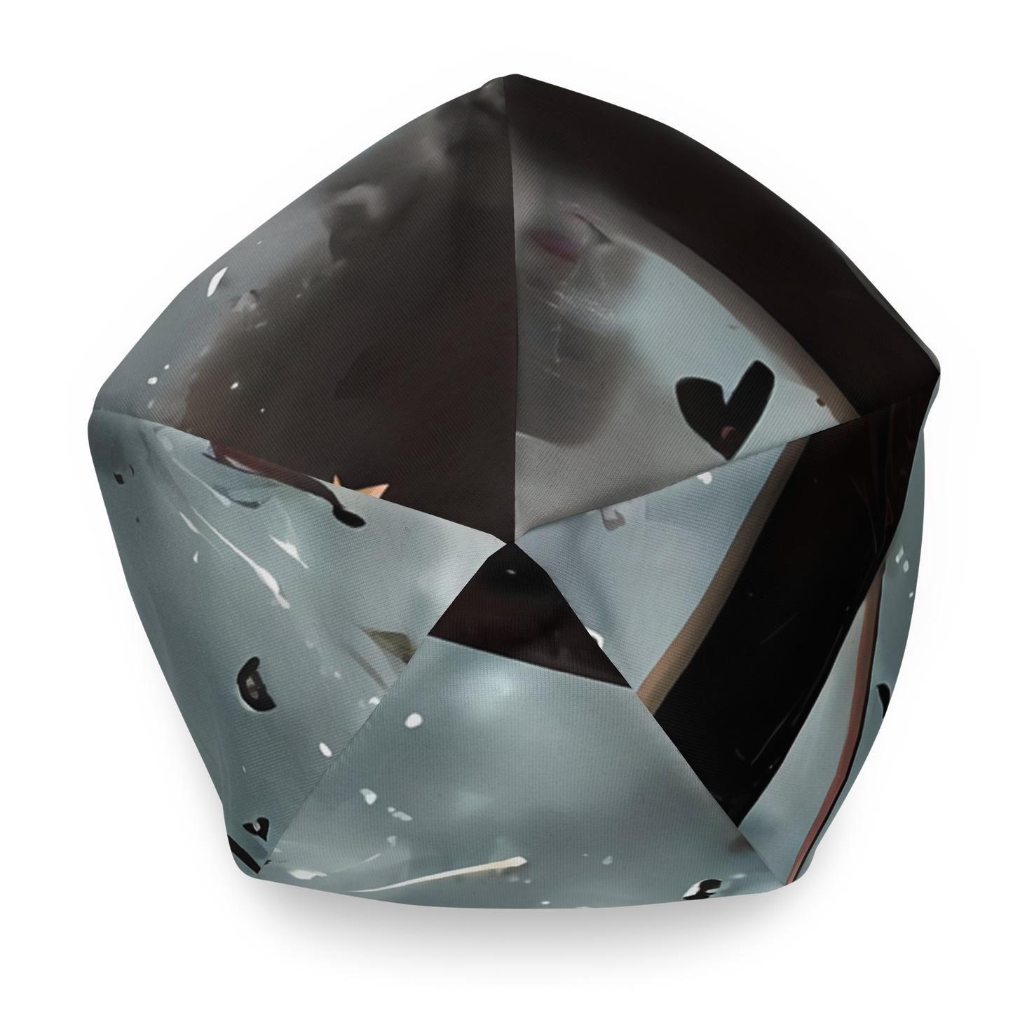 Beanie - Celestial Collision