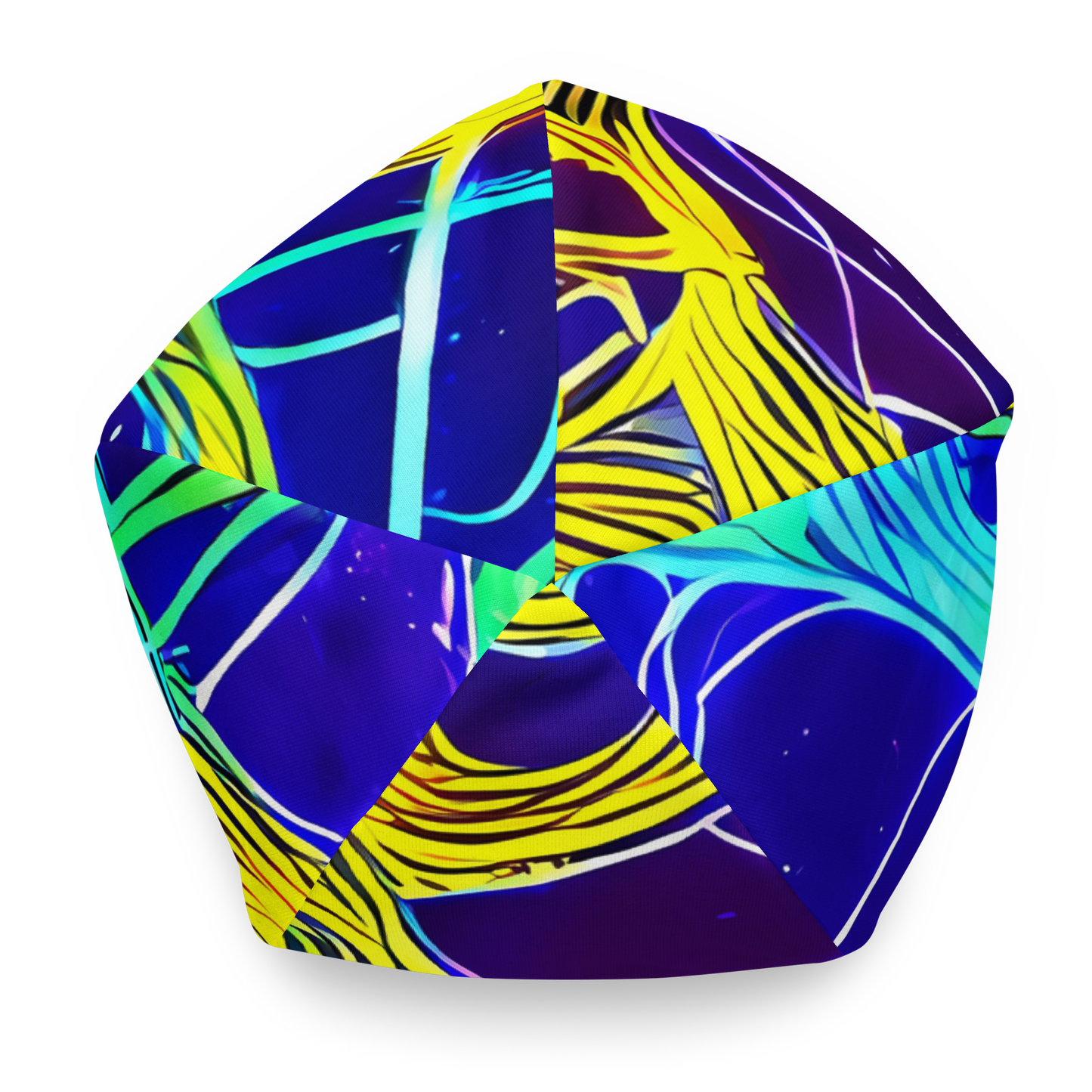 Beanie - Neon Jungle Rhapsody