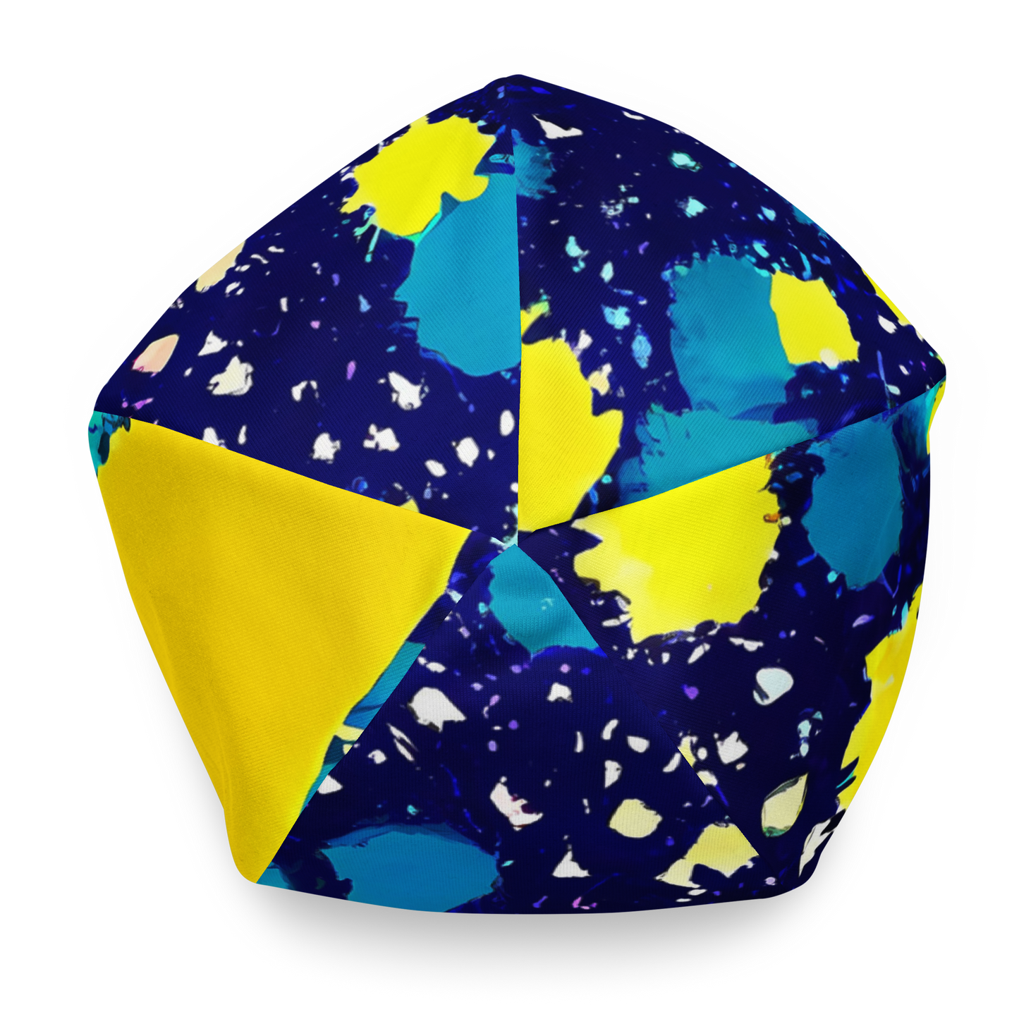 Beanie - Starburst Splash