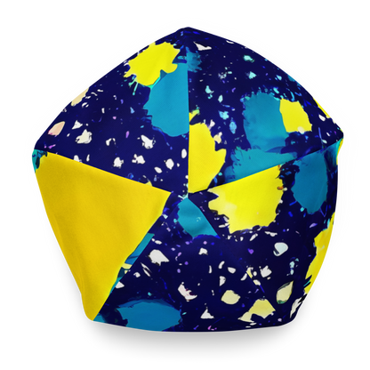 Beanie - Starburst Splash