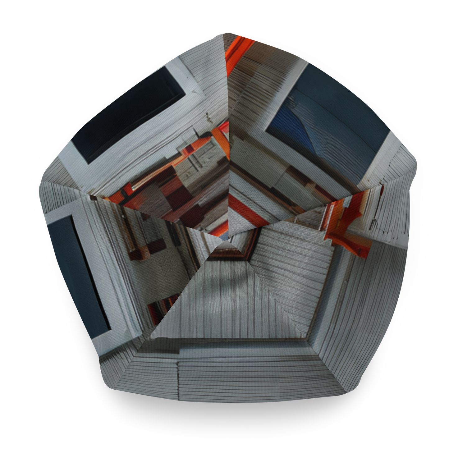 Beanie - Industrial Reverie