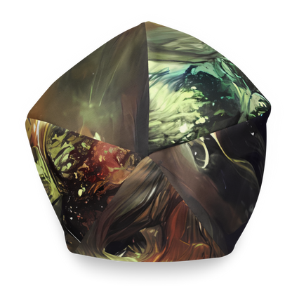 Beanie - Chaos Crescendo