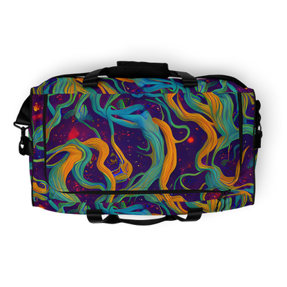 Duffle Bag - Etherial Entwine