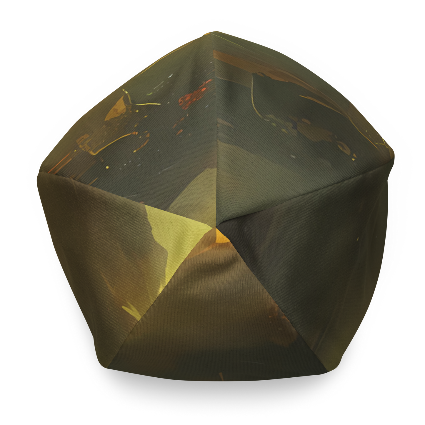 Beanie - Crimson Tide