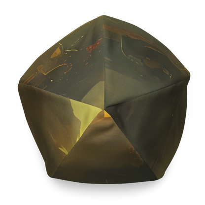 Beanie - Crimson Tide