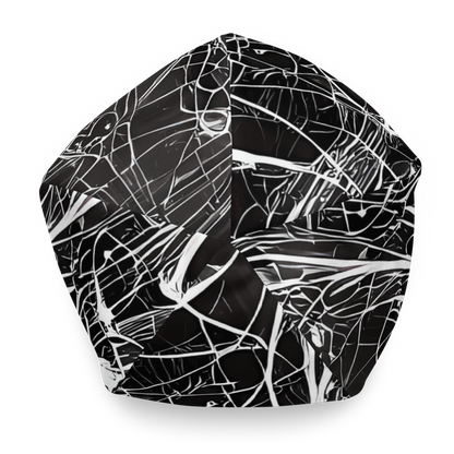 Beanie - Nexus of Lines