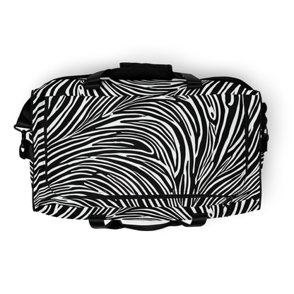 Duffle Bag - Morgan's Strata