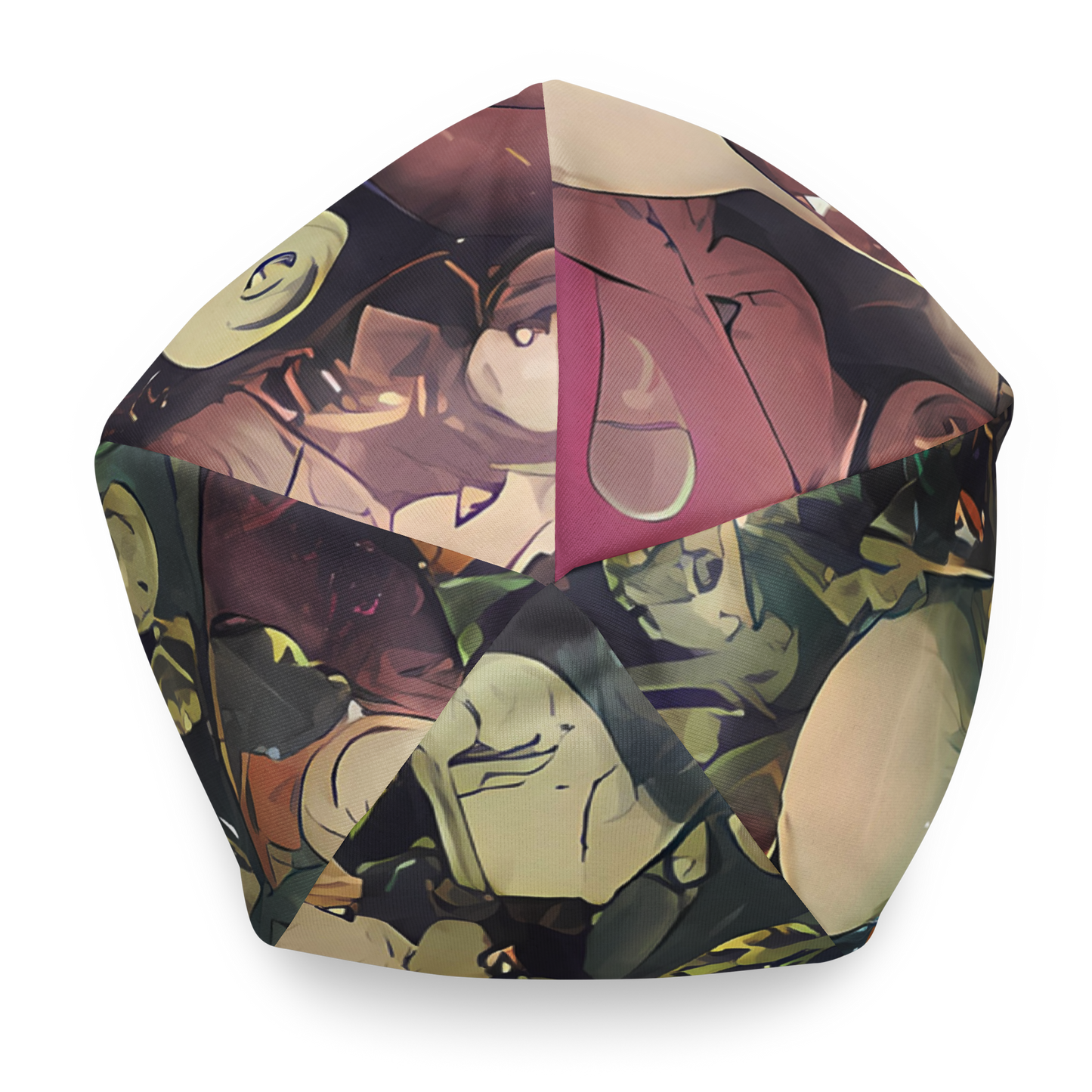 Beanie - Visions of the Unseen