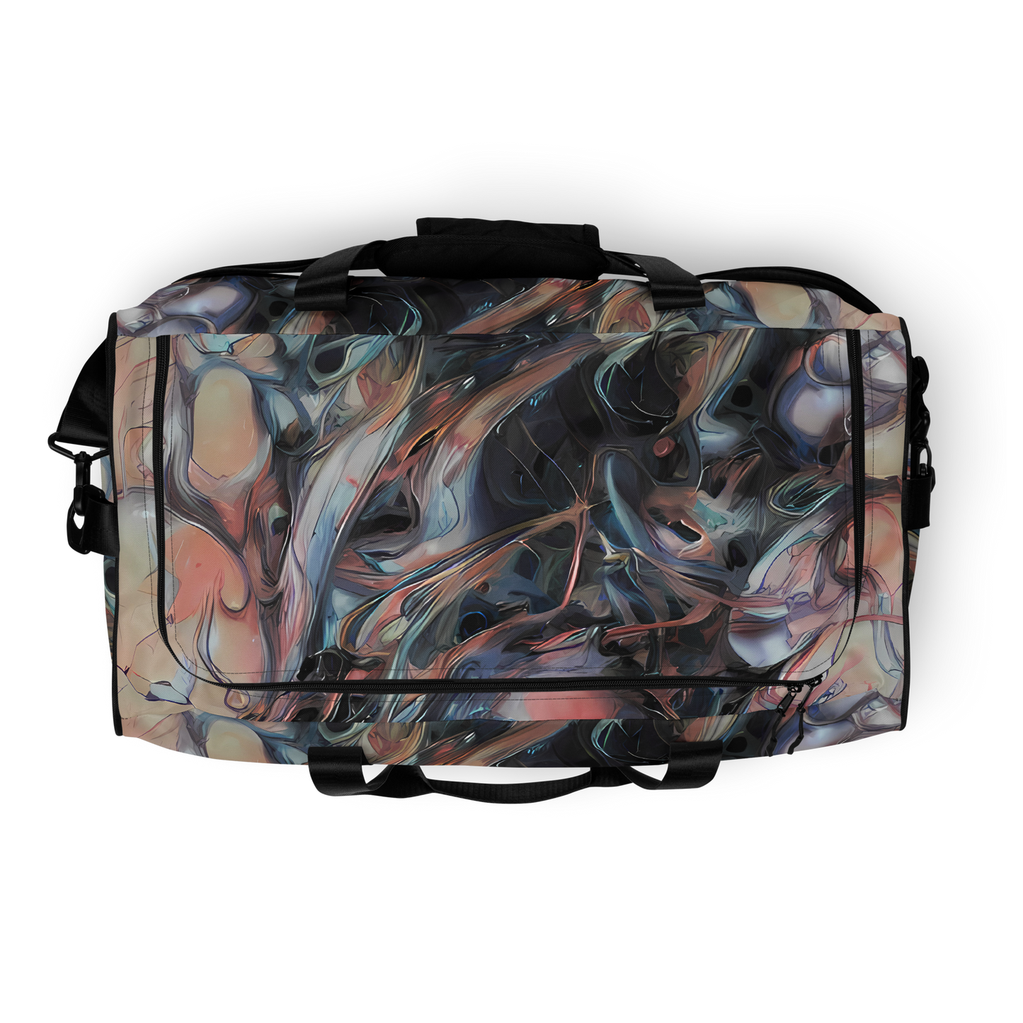 Duffle Bag - Daydream Cascade