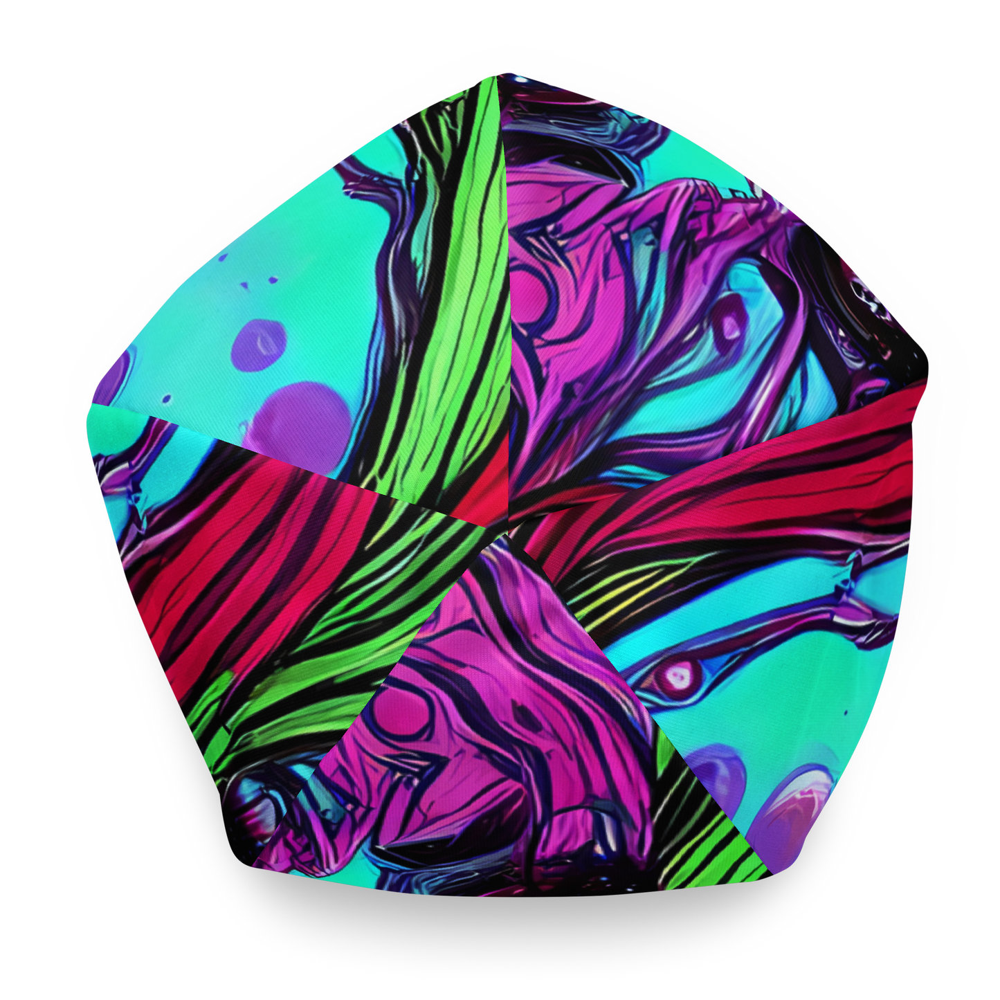 Beanie - Luminous Nightfall