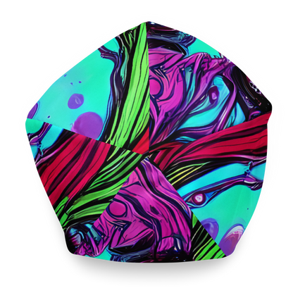 Beanie - Luminous Nightfall