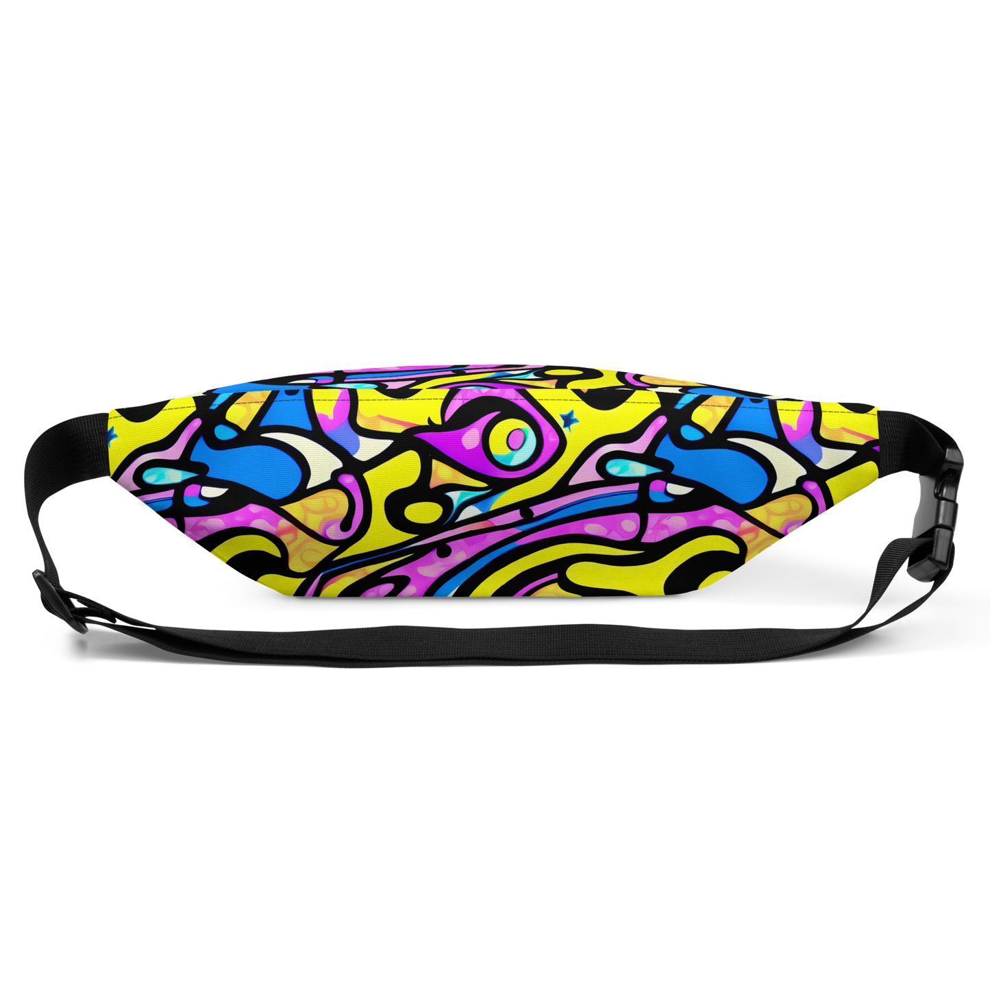 Fanny Pack - Britto's Odyssey