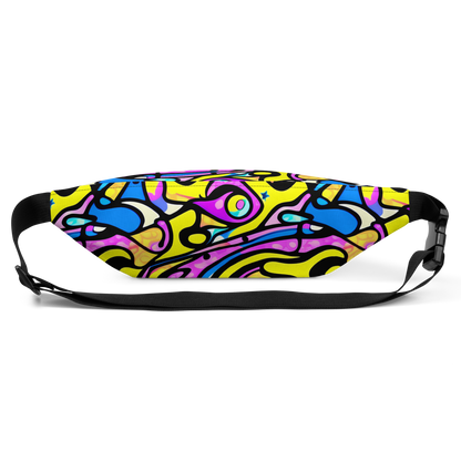 Fanny Pack - Britto's Odyssey