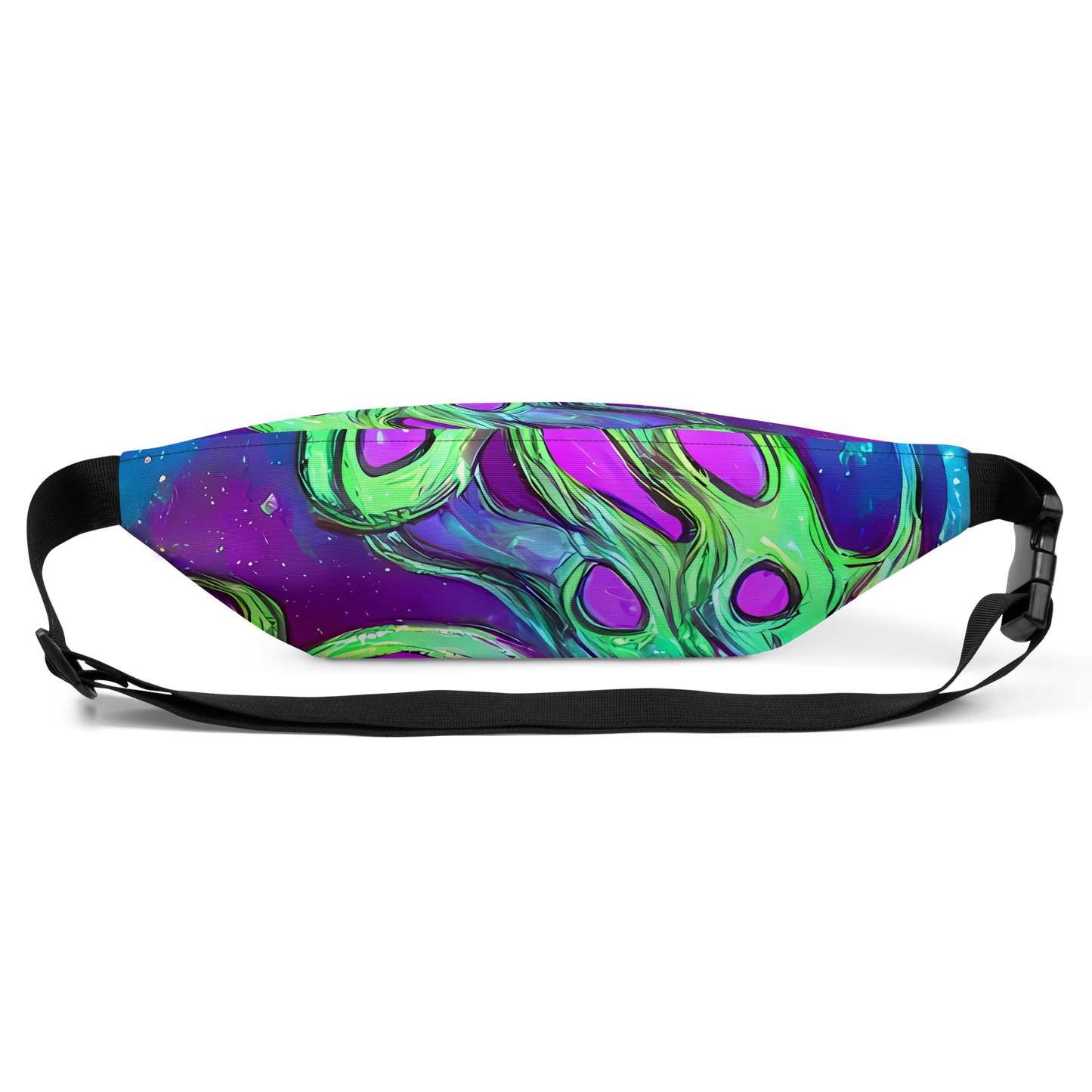 Fanny Pack - Funky Mutation