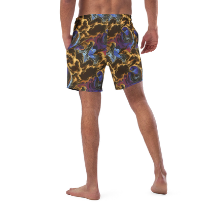 Swim Trunks - Vortex Virtue