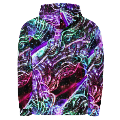 Hoodie - Nebula Fusions