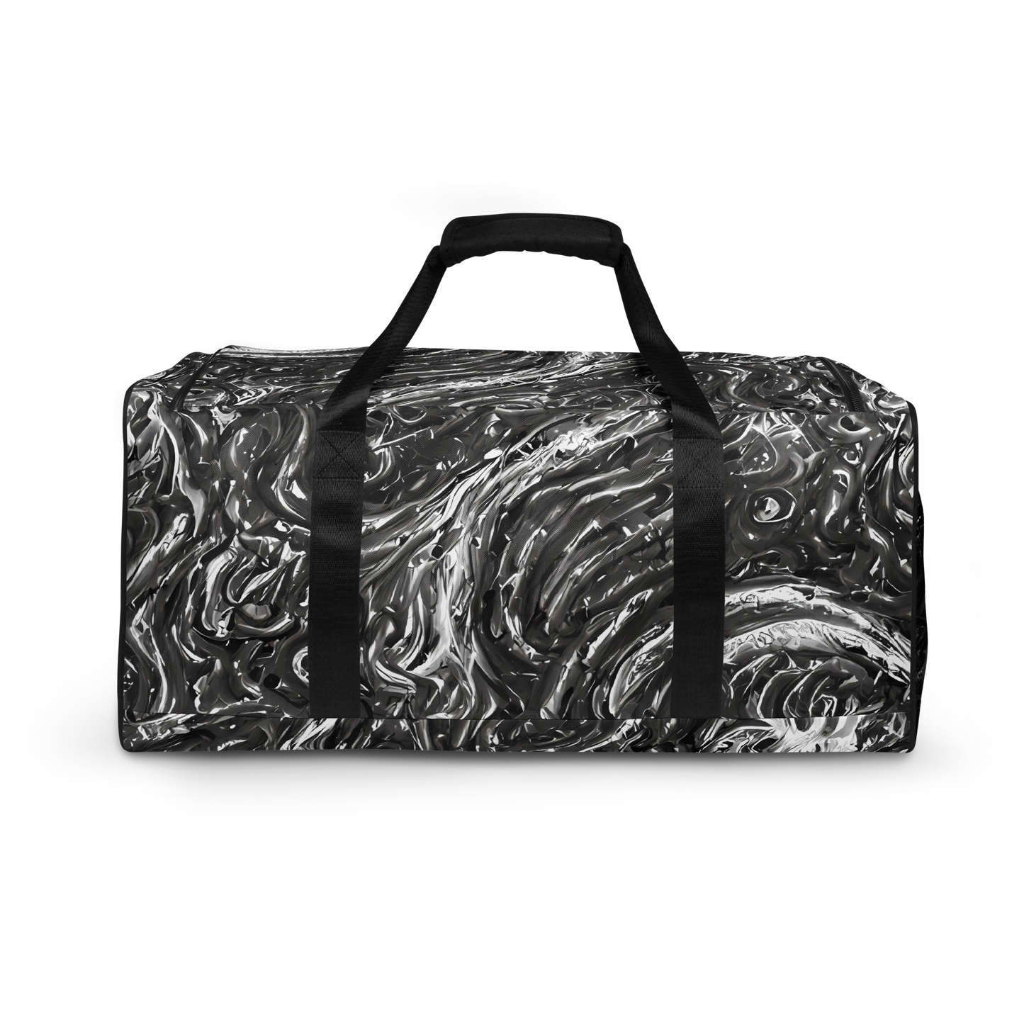 Duffle Bag - Nebulous Night