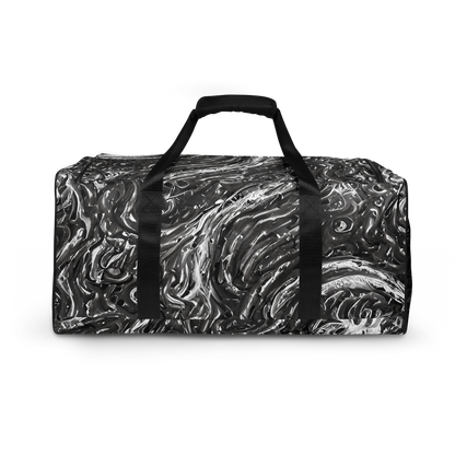 Duffle Bag - Nebulous Night