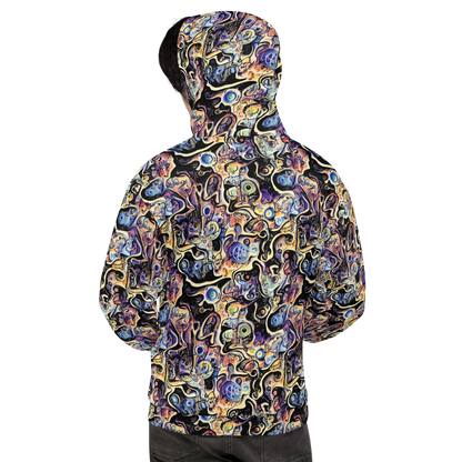 Hoodie - Grosz Galaxy