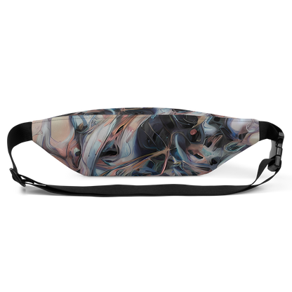 Fanny Pack - Daydream Cascade