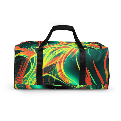Duffle Bag - Vital Strands