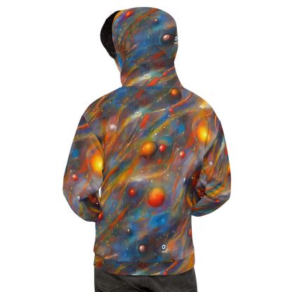 Hoodie - Kohn De Seve Canvas