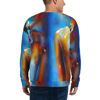 Sweatshirt - Inspired Illusion