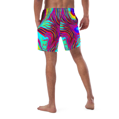 Swim Trunks - Kapoor Vortex