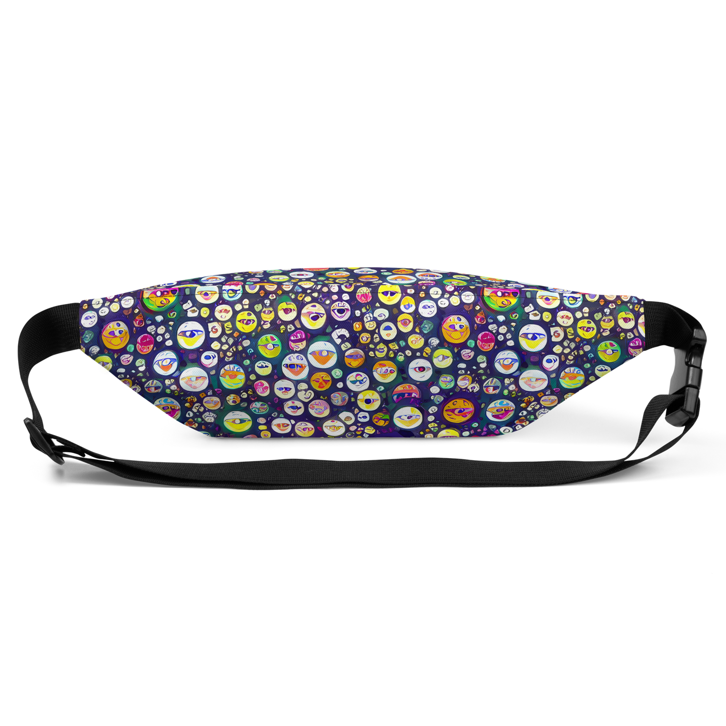 Fanny Pack - Whimsical Eyescape