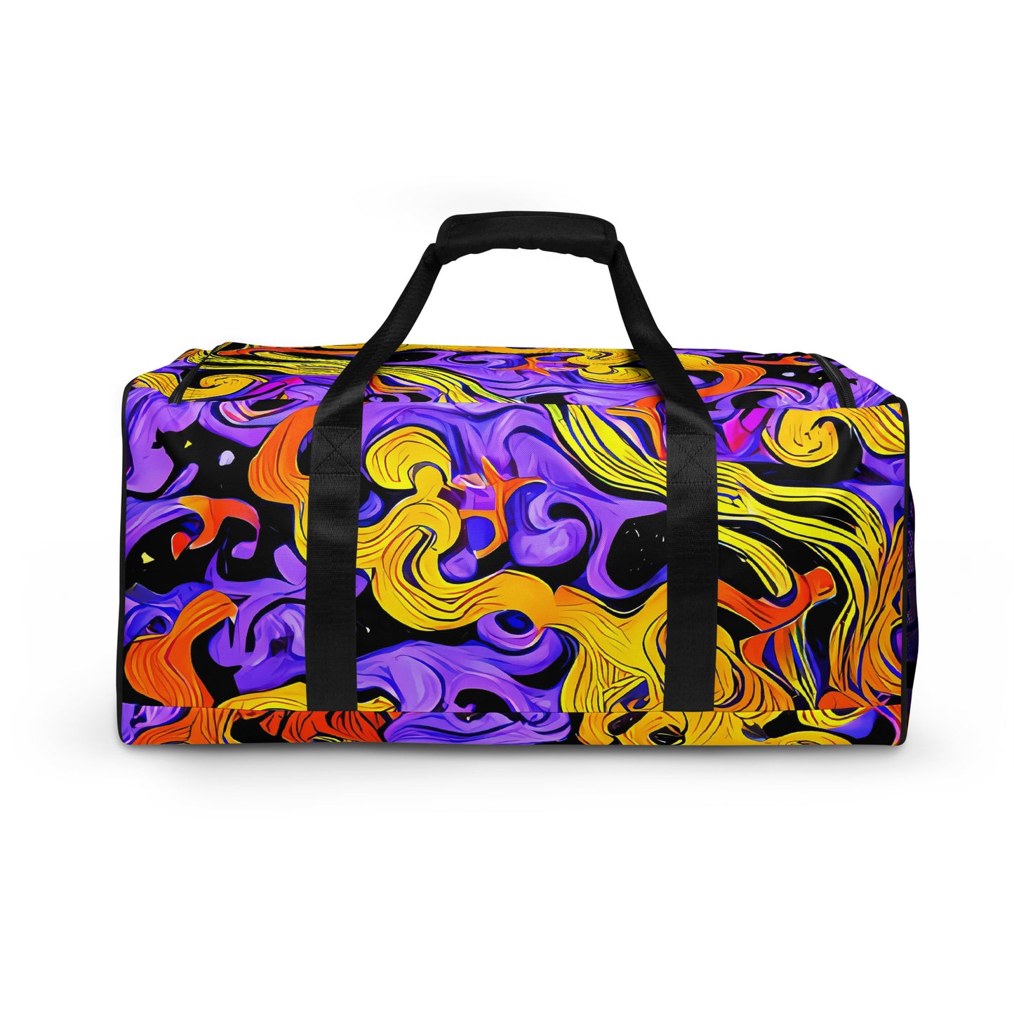 Duffle Bag - Bosschaert Swirl