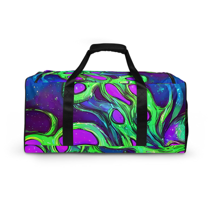 Duffle Bag - Funky Mutation