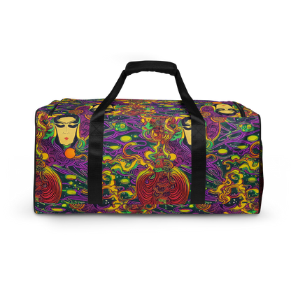 Duffle Bag - Odyssey in Color