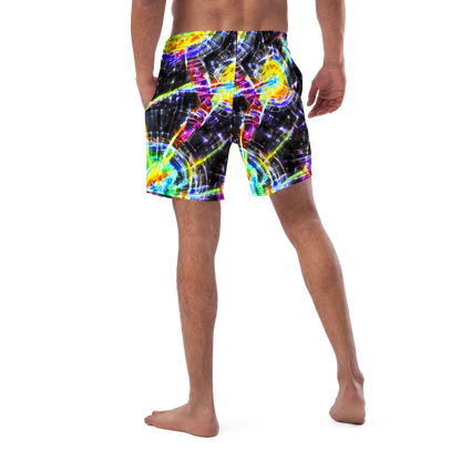 Swim Trunks - Hirschl's Vortex