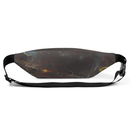 Fanny Pack - Quantum Illusions