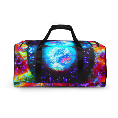 Duffle Bag - Vriesian Vortex