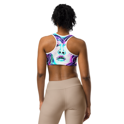 Sports Bra - Chroma Soirée