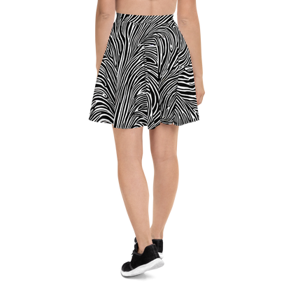 Skater Skirt - Morgan's Strata