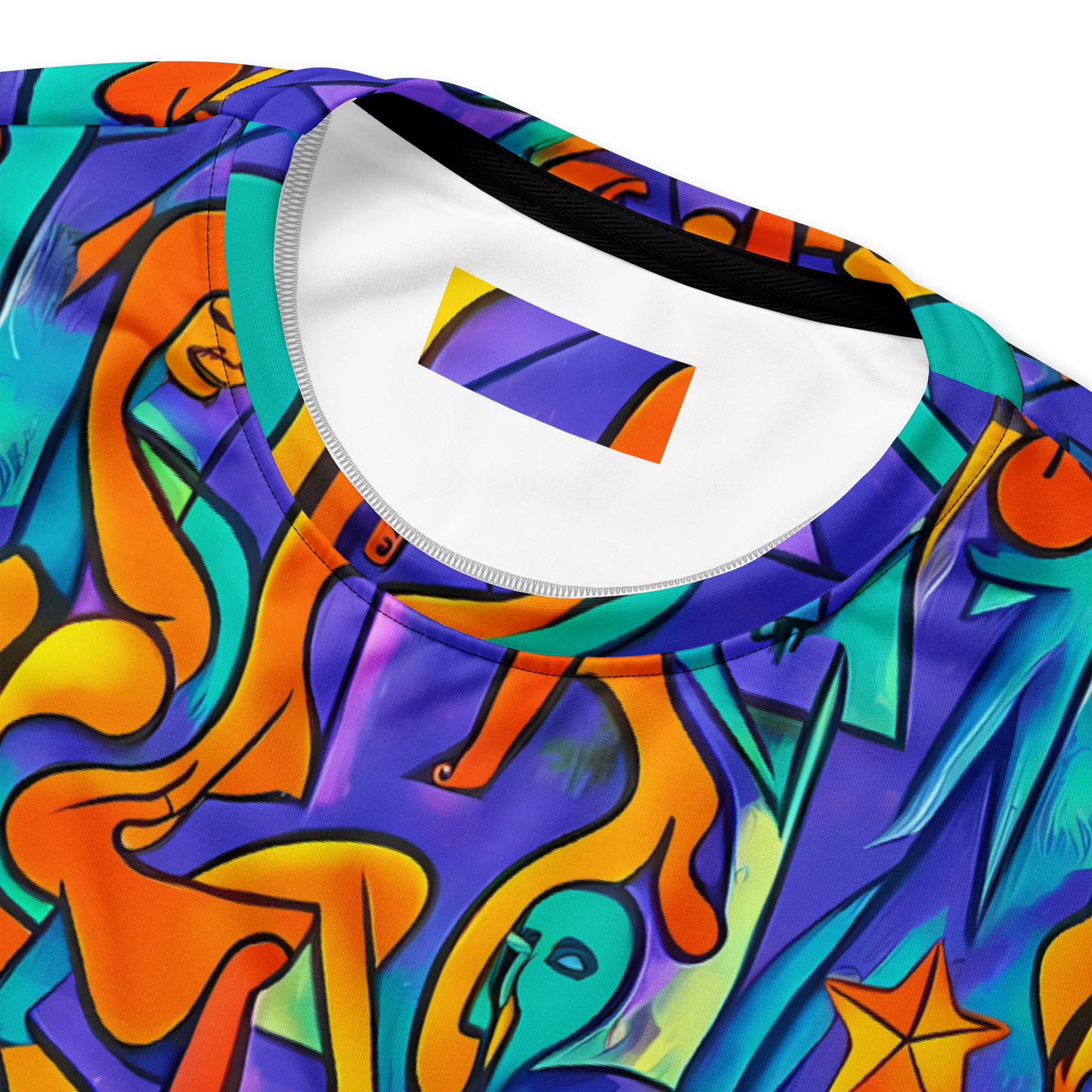 Sweatshirt - Surreal Movements