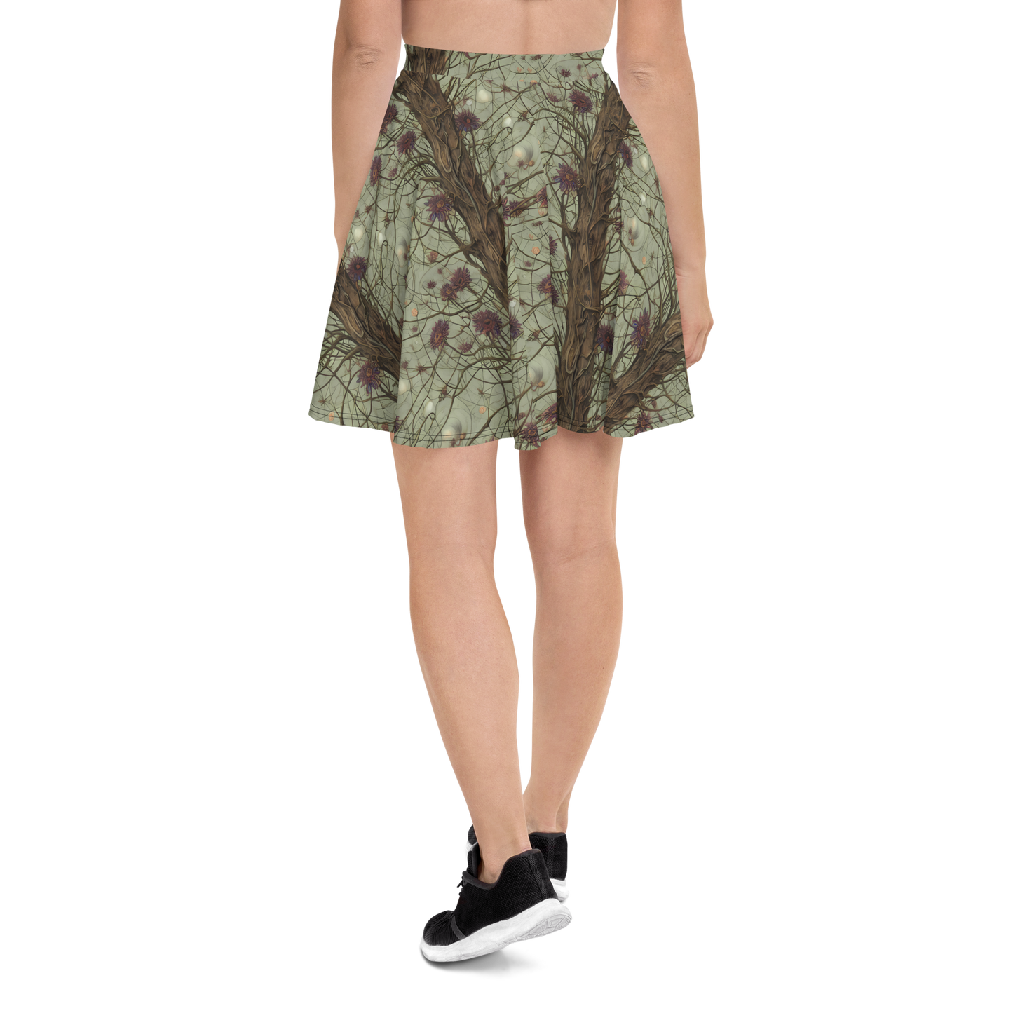 Skater Skirt - Kowch's Enigma